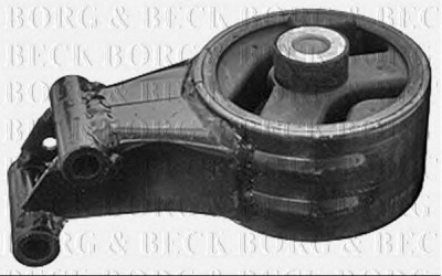 BORG & BECK bem3985 -  Подвеска, двигатель